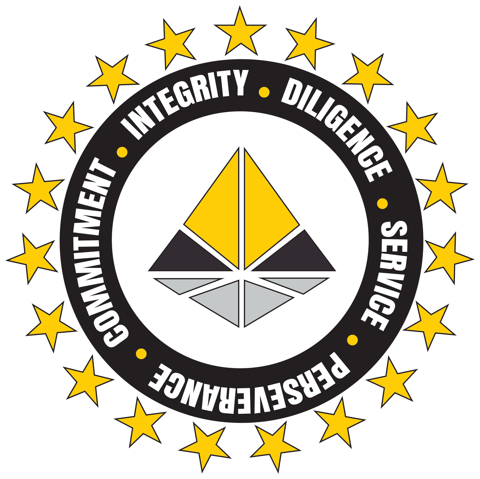 DTI Industrial Flooring - Integrity, Diligence, Service, Perseverance, Commitment