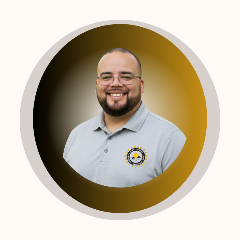 Pablo Figueroa - Vice President of Operations