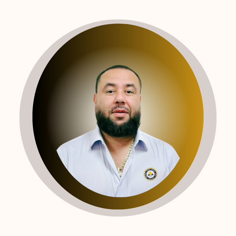 Alexi Cortez - Founder and President