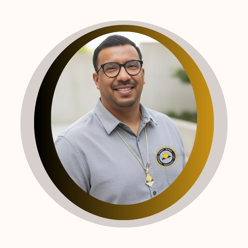Marvin Spencer - National Account Director