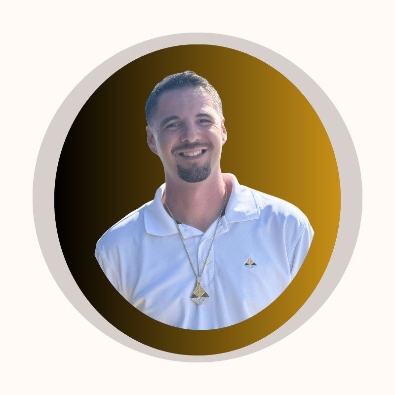 Shaun Hughes - Partner & Director of Operations