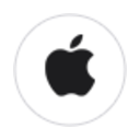 Apple logo