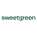 sweetgreen logo