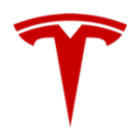 Tesla logo