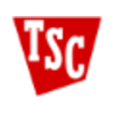 Tractor Supply Co. logo