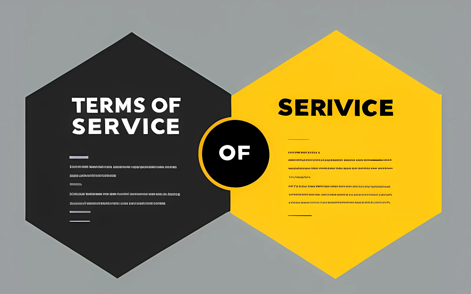 Terms of Service